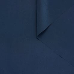 T25M11936 | Silk Crepe De Chine -Nona Source Shop T25M11936 NavyPeony 01