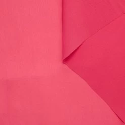 T25M11937 | Silk Georgette -Nona Source Shop T25M11937 FandangoPink 01