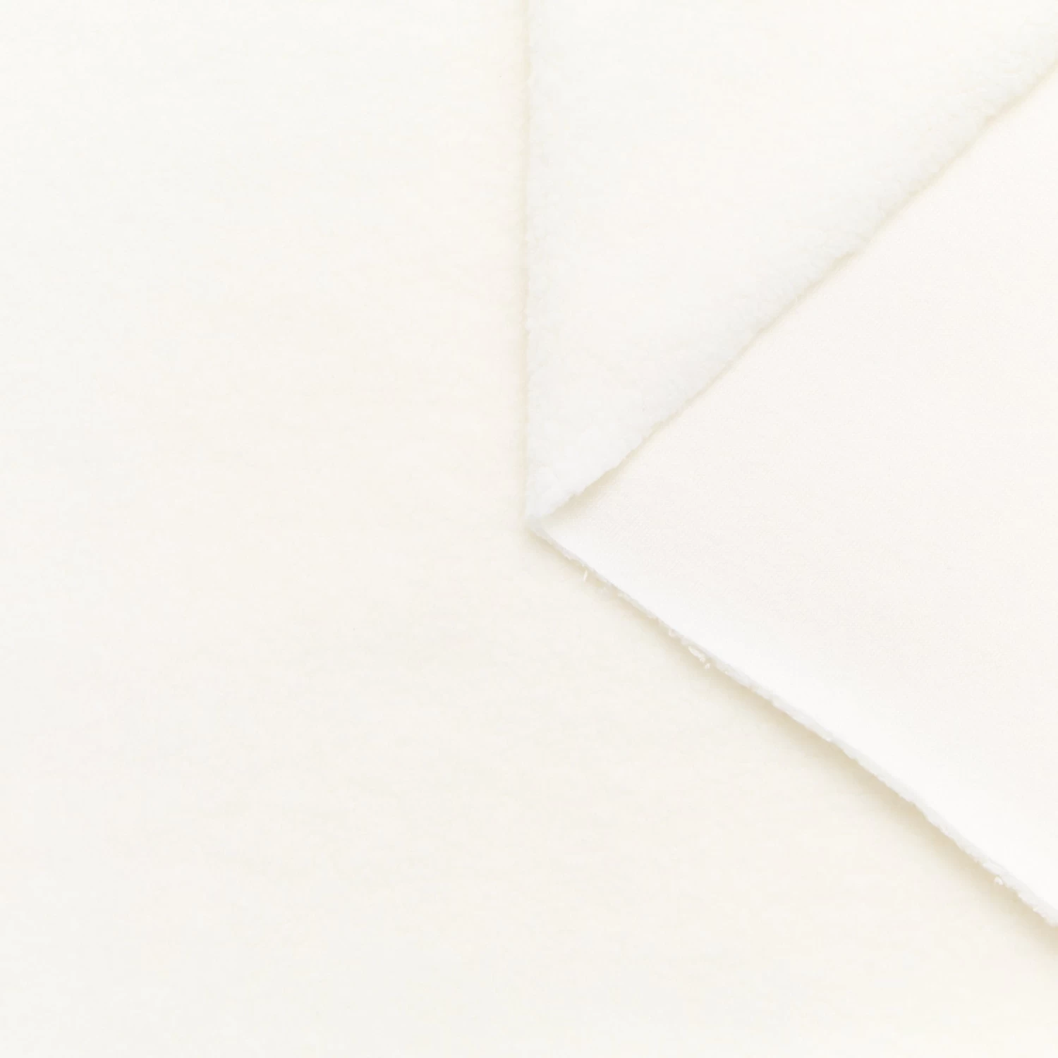 T25M11952 | Teddy Fleece GOTS 3 T25M11952 | Teddy Fleece GOTS