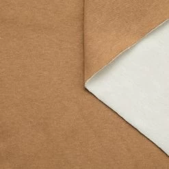 T25M11953 | Cotton Molleton -Nona Source Shop T25M11953 Lark 01