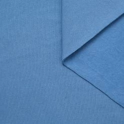 T25M11956 | Cotton Molleton OCS & GRS -Nona Source Shop T25M11956 AshleighBlue 01