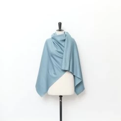 T25M11966 | Double Face Sweatshirt Jersey 10 T25M11966 | Double Face Sweatshirt Jersey -Nona Source Shop T25M11966 Tourmaline 02