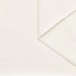 T25M11971 | Cotton Molleton 7 T25M11971 | Cotton Molleton -Nona Source Shop T25M11971 LucentWhite 01