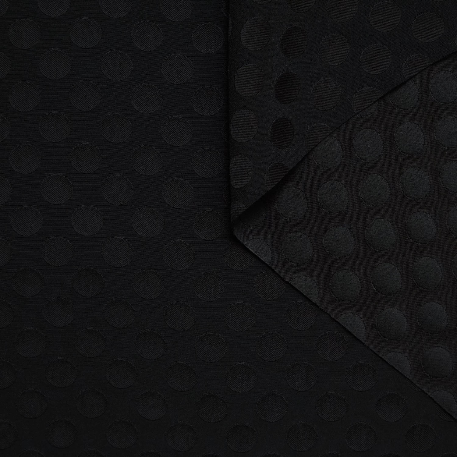 T25Y12026 | Dots Viscose Jacquard 3 T25Y12026 | Dots Viscose Jacquard